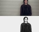 写真をグラフィック・アートに加工します アプリAIでは出来ない世界に一つだけのアートをお届けします。 イメージ6