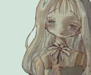 哲学的な世界観で楽曲の魅力を引き立てます 歌ってみた・MV用の本格的な一枚絵（サムネイル）を制作します イメージ2
