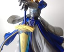 ガレージキット、プラモデルの制作代行を行います ガレージキットの製作代行、承ります！見積りはお気軽にどうぞ イメージ3