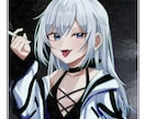 あなたのキャラのおもちマスコット入稿データ作ります プロのイラストレーターがあなただけのグッズ化をお手伝い！ イメージ7
