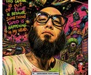 完全オリジナル生音BGM・トラックを制作します アンビエントからブルースまで映像に確かな空気感を添えます イメージ7