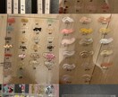 オーダーメイドのネイルチップになります オーダーメイドネイルチップ。あなたにピッタリの爪を作成します イメージ5