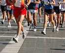 あなたの走りをより良くするアドバイスします なぜ記録が伸びないのか、もっと速く走りたい人にオススメです！ イメージ1