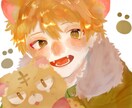 アイコン作成(3000〜)します ご相談だけでも可能！しっかりご要望をお聞きいたします イメージ1