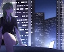 YouTube等のサムネイルや配信イラスト描きます 商用利用OK、絵柄寄せ可能、お見積もりのみOK イメージ6