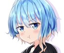 アイコンイラストお描きします 〜低コストで高クオリティなイラストを〜 イメージ2
