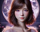 霊感占い☆あなたの不安を取り除きます 霊感タロットで、あなた本来の元気を取り戻す鑑定 イメージ1