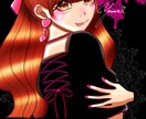 SNS用アイコン描きます ゆるふわなイラスト描くのが得意なイラストレーター イメージ1