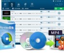 Blu-ray(ブルーレイ)をデータ化します BDからスマホに！お気に入りの映像をいつでも手元に。 イメージ2