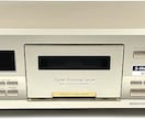 カセット音源のデジタル化を代行します デジタルノイズリダクション搭載デッキを使用してアーカイブ化 イメージ1