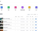 プライベートな動画配信システムを安くご提供します 自分だけのYouTube（投稿・再生・公開・共有）機能搭載 イメージ5