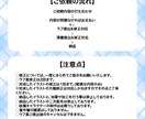 配信用・個人用スタンプ制作いたします 6点目以降4000円。納得のいくクオリティを提供します！ イメージ4