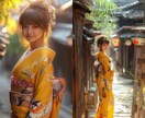 あなたの理想の画像をAIで作る方法を教えます サイト・チラシ用の画像を自作！初心者向けレッスン イメージ7