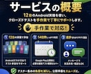 Google Playのクローズドテスト手伝います 手作業で14日間しっかり対応します イメージ2