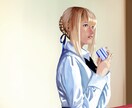 あなたの写真を元に似顔絵を描きます SNSなどで必要な方など、よければ イメージ1