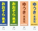 地方議会議員・候補者の事務所看板をデザインします 現場経験×デザインによる、信頼感と爽やかさを重視したデザイン イメージ1