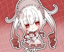 最短で即日納品！デフォルメキャライラスト描きます SNSアイコン使用やグッズ用にオススメ！ イメージ5