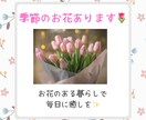女性向けInstagram投稿を作成します かわいく伝わる投稿をお作りします！ イメージ5