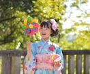 ロケーションで撮るナチュラルな記念写真を撮影します 想いが伝わる写真をナチュラルにお届け イメージ3
