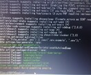 PCがらみの作業何でもやります パソコン作業を何かお手伝いさせて下さい イメージ1