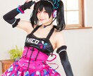 ご希望のお衣装をお作り致します コスプレ、オリジナル衣装など、ワンオフオーダーメイド♡ イメージ3