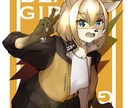 イラストのご依頼承ります かわいいイラストをプレゼントします！ イメージ6