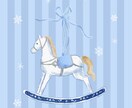 手描き調の暖かみのあるイラストを描きます クレヨンちっくな雰囲気で手描き風のデジタルイラストを描きます イメージ1
