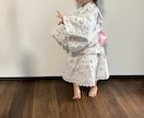ベビー服リメイクします 思い出のベビー服を可愛い小物にリメイクします イメージ8