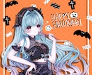 装飾付け放題！平成ギャルゲ萌え絵イラストを描きます キャラの可愛さを引き出す構図・質感や色合いが自慢です♪ イメージ4