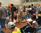 お父さん子供と認め合うアナログゲーム教えますます 家族力を強化したい親にお勧めです。 イメージ5