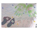 親子でおうち遊びの製作をします おうち遊びの製作をして素敵な作品を作りませんか？ イメージ1