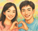 24時間対応♡恋愛運＋相性＋気持ち＋未来霊視します 霊感/霊視/第六感/迷う恋の答え、3つの視点で恋愛を徹底鑑定 イメージ2
