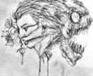ニーズにあったアナログイラストを描きます あなたのイメージを形にします！ イメージ6