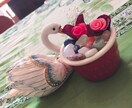 あなたに必要なメッセージをお届けします チャネリングを使い、あなたの必要なメッセージをお届けします イメージ2