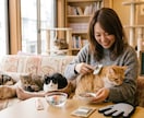 秘密厳守！心が軽くなるまでチャットで寄り添います 4人の子供の母が何でも聞きます。育児、恋愛、仕事なんでもOK イメージ2