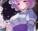 カジュアルで可愛いからかっこいいイラスト描けます 厚塗りとアニメ塗りで魅力的にキャラクターを表現できます！ イメージ4