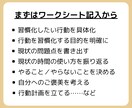 今度こそ変わりたい！あなたの習慣化をサポートします 三日坊主から卒業しよう！新しい自分に出会ってみませんか？ イメージ5