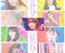 好きな画像や、写真を加工します お子さんの写真や、友達の写真を可愛く加工します！ イメージ3