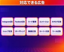 Meta認定資格者がインスタグラム広告を運用します 広告費は別｜設計から入稿・改善まで1ヶ月お任せ イメージ5