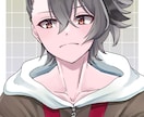 かわいい女の子・かっこいい男の子イラスト描きます 配信活動用、女性向けコンテンツ等様々なジャンルに対応します！ イメージ8