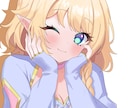 商用OK/サムネ、一枚絵など描きます オーダーメイドイラストをお届けします イメージ5