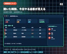 追客漏れを防ぐ顧客管理表を作ります 放置中の見込み客を色で知らせ次の一手まで見える イメージ2