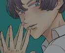 雰囲気のあるイラスト描きます いろんなテイストで「これが欲しかった！」を叶えます イメージ5