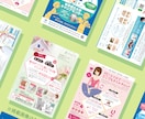 チラシB5両面《限定》ラフなしOK！デザインします 表示価格で両面セット制作、B5チラシ特化サービスです イメージ4