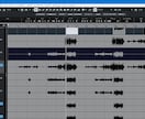 ボーカルエディット（5トラックまで）します あなたの歌声を より良く より美しく よりかっこよく イメージ3
