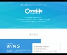 Tシャツ販売出来るWEBショップを制作します 完全受注販売が可能な人気のネットショップを制作提供しています イメージ10