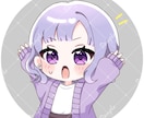 50%オフでイラスト制作します アイコン、立ち絵、サムネイル、動画内イラスト等描きます イメージ3