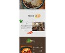 最安！ワードプレスでホームページを制作します スマホ対応、問い合わせ、SSL化、ブログ設置込み イメージ9