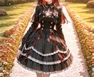 SDXL用のオリジナルキャラLoRA作成代行します オリジナルキャラクターを作成、展開したい方におすすめ！ イメージ4