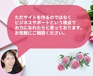 事業の魅力が外国人に伝わる英語サイトを制作します 既存の日本語サイトを多言語化したい企業様へ｜全部英語にします イメージ6